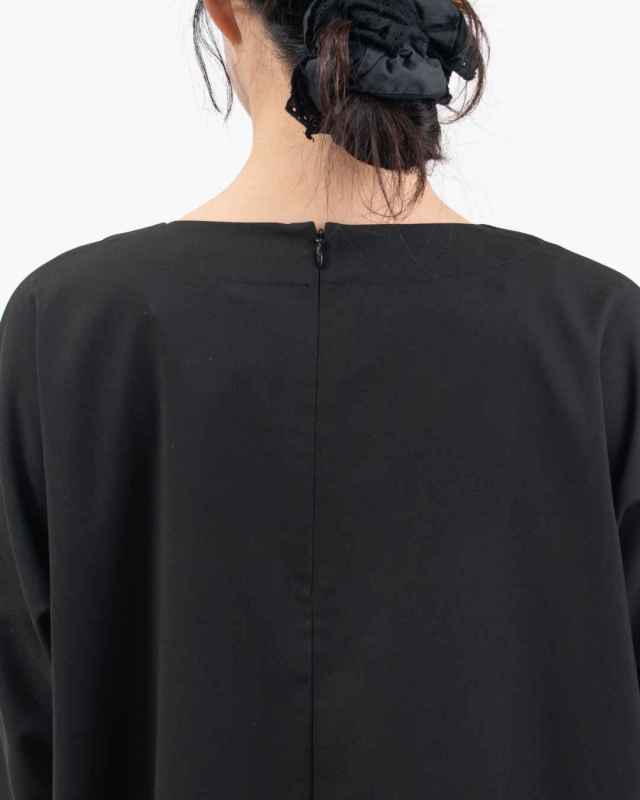 761-229 Bliss bunch ドルマンワンピース