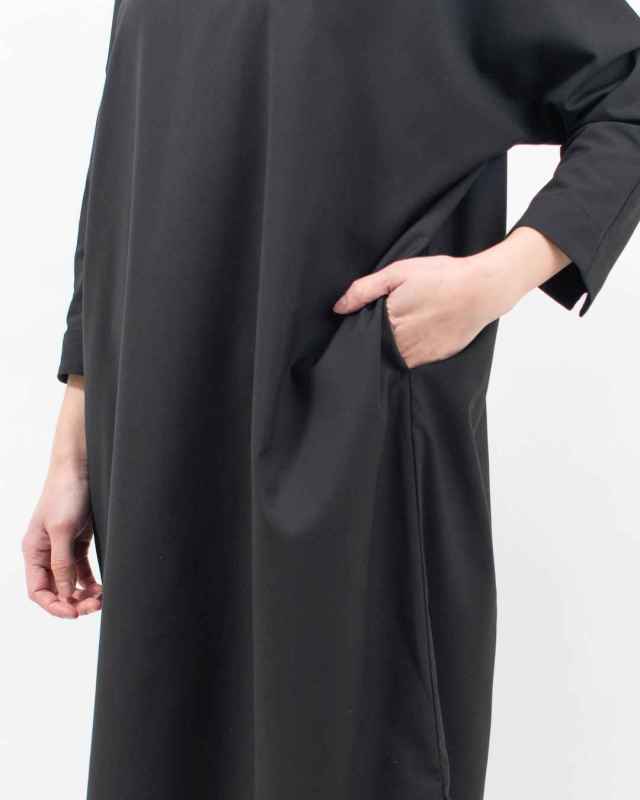 761-229 Bliss bunch ドルマンワンピース