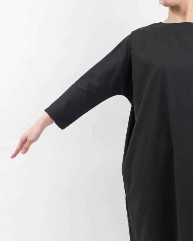 761-229 Bliss bunch ドルマンワンピース