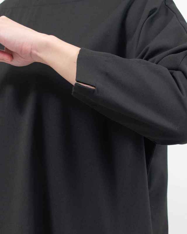 761-229 Bliss bunch ドルマンワンピース