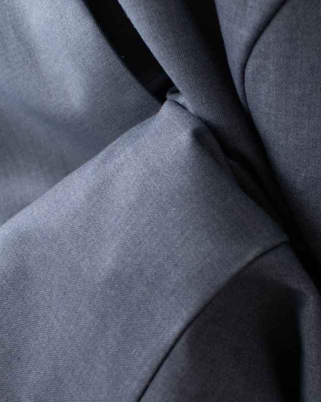 761-230 Bliss bunch ワイドタックパンツ