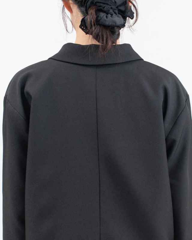 761-232 Bliss bunch ショートテーラードジャケット