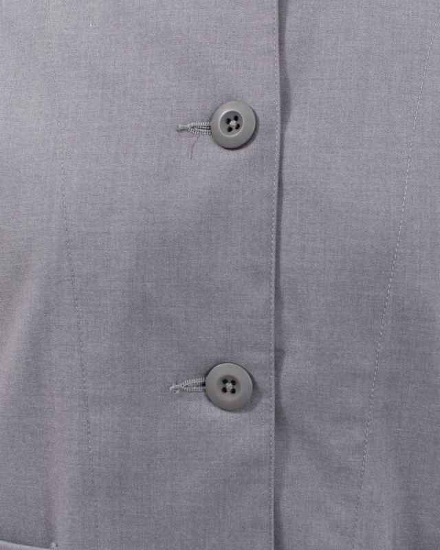 761-287 Bliss bunch バルーン袖ジャケット