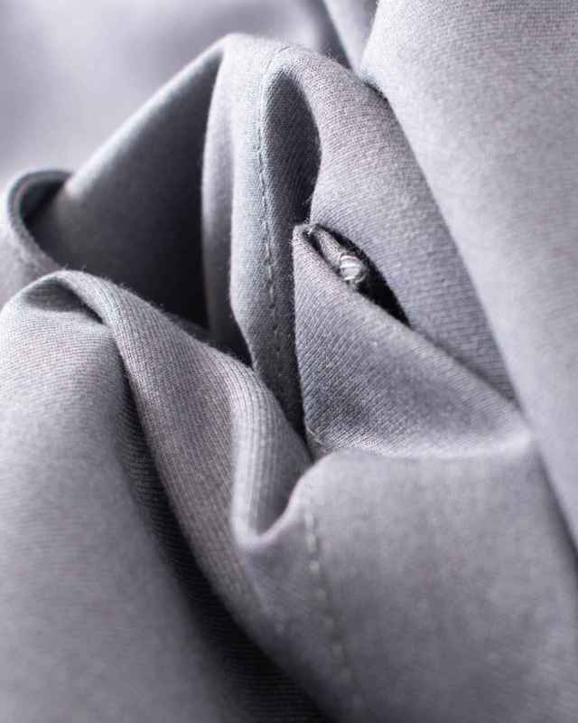 761-287 Bliss bunch バルーン袖ジャケット