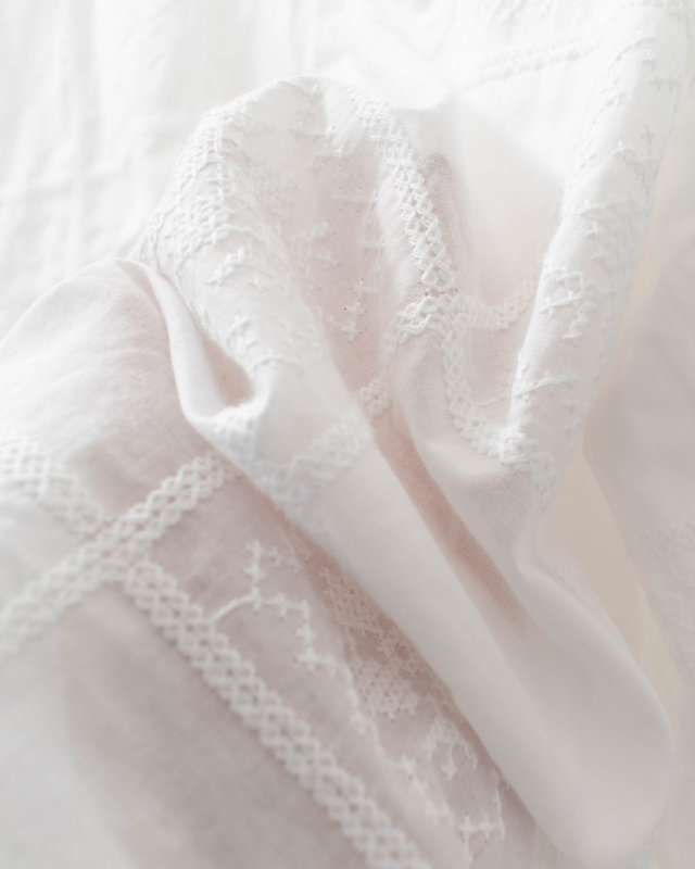 761-289  Bliss bunch 2WAYドロストブラウス