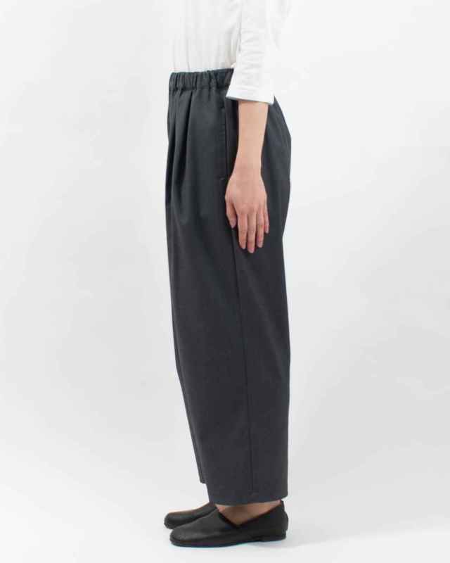 761-303 Bliss bunch ワイドパンツ