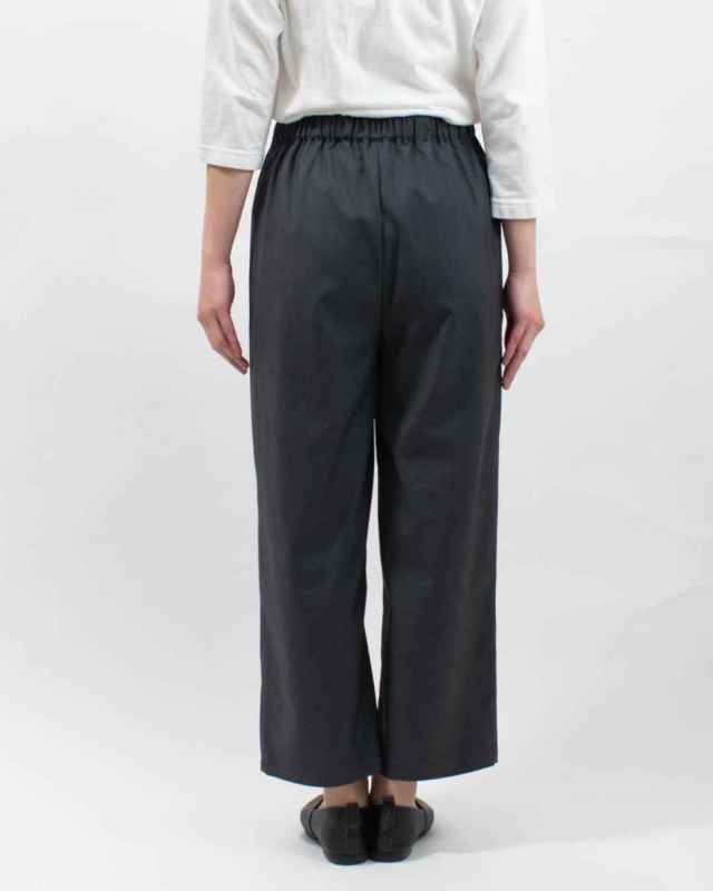 761-303 Bliss bunch ワイドパンツ