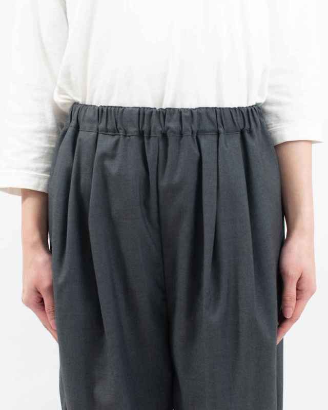 761-303 Bliss bunch ワイドパンツ