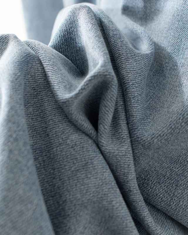 8115048 WWO 甘織デニムのバルーンパンツ 8115048