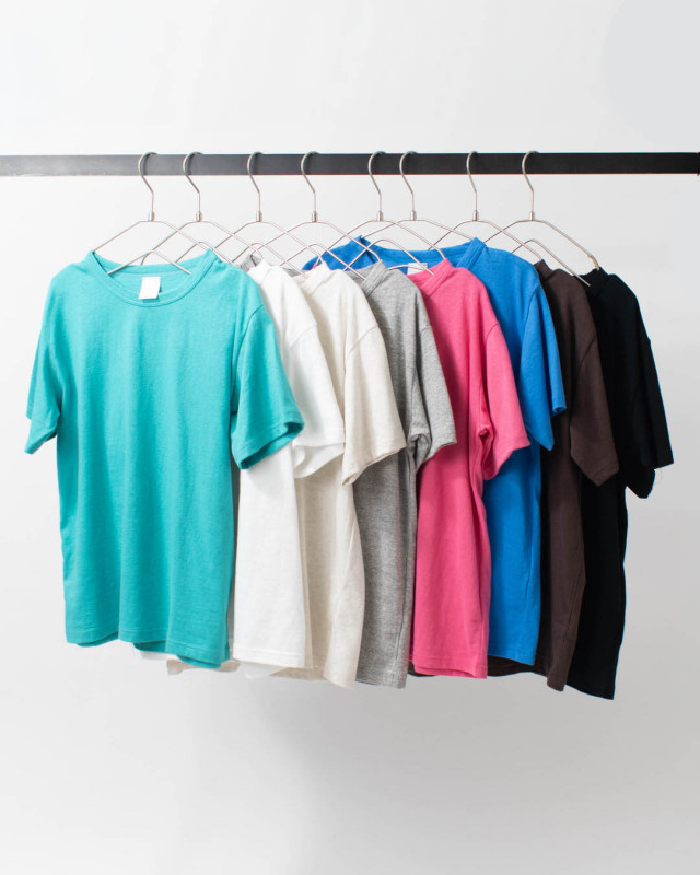 862417 AUG/standard number ユーティリティー Tee
