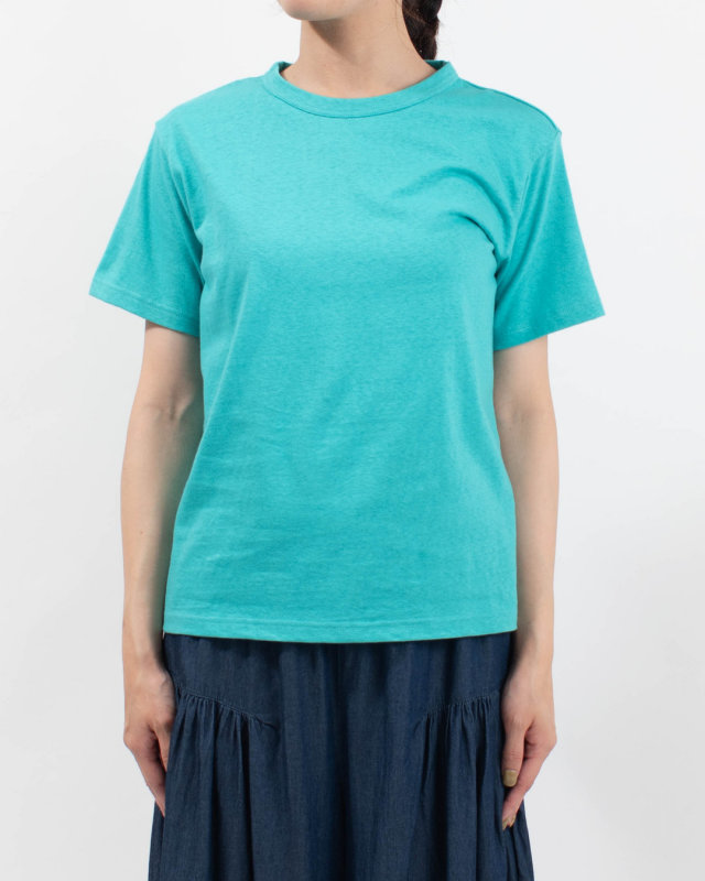 862417 AUG/standard number ユーティリティー Tee