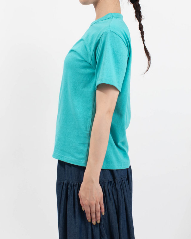 862417 AUG/standard number ユーティリティー Tee