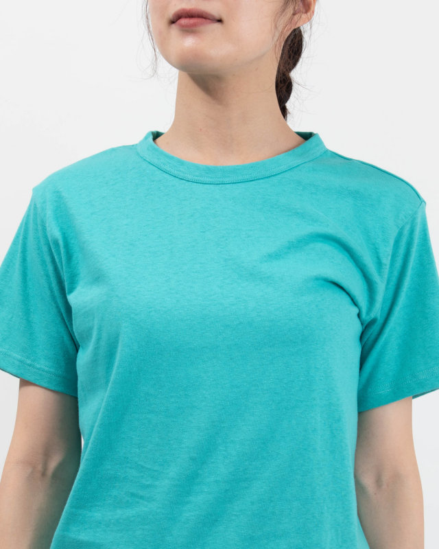 862417 AUG/standard number ユーティリティー Tee