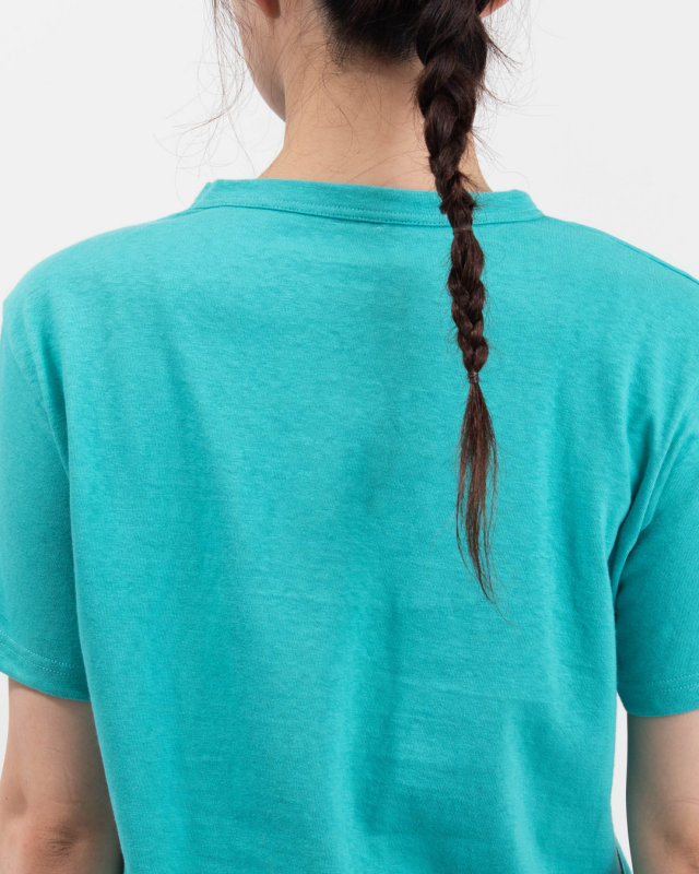 862417 AUG/standard number ユーティリティー Tee