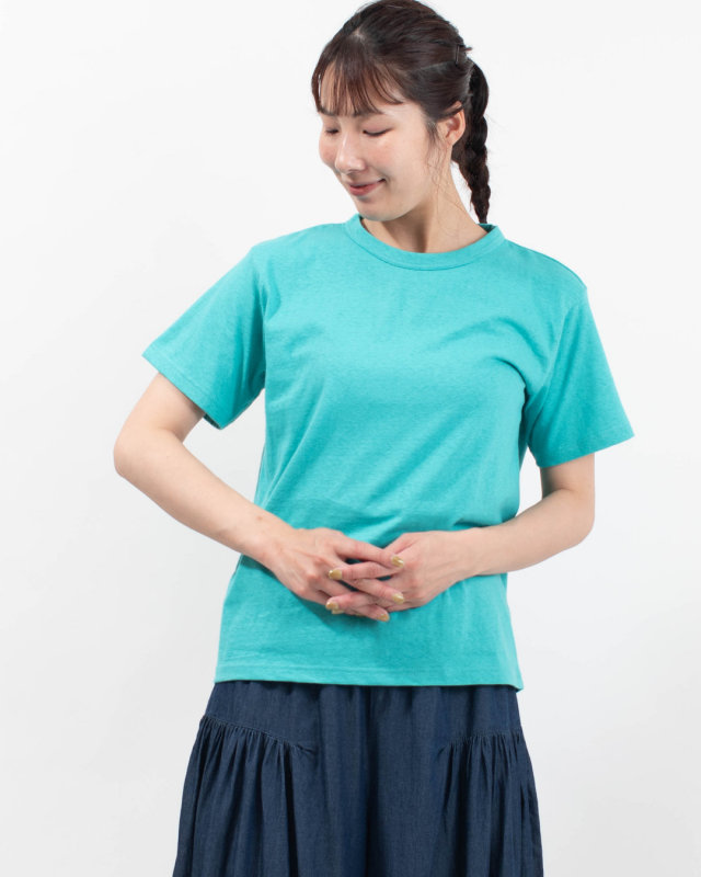 862417 AUG/standard number ユーティリティー Tee