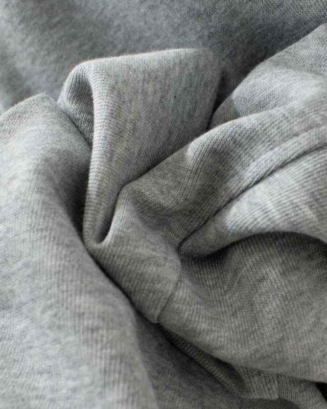 922-24124  vingtrois カーブライン スウェットパンツ