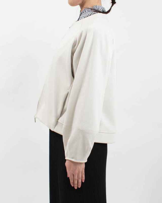 980-25003 vingtrois タックスリーブブルゾン