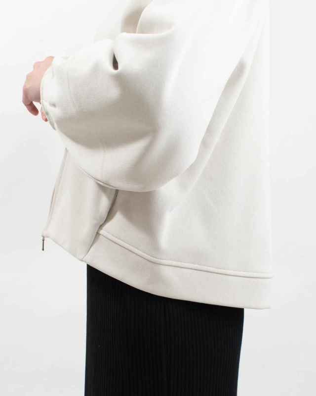 980-25003 vingtrois タックスリーブブルゾン