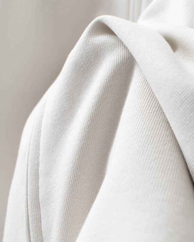 980-25003 vingtrois タックスリーブブルゾン