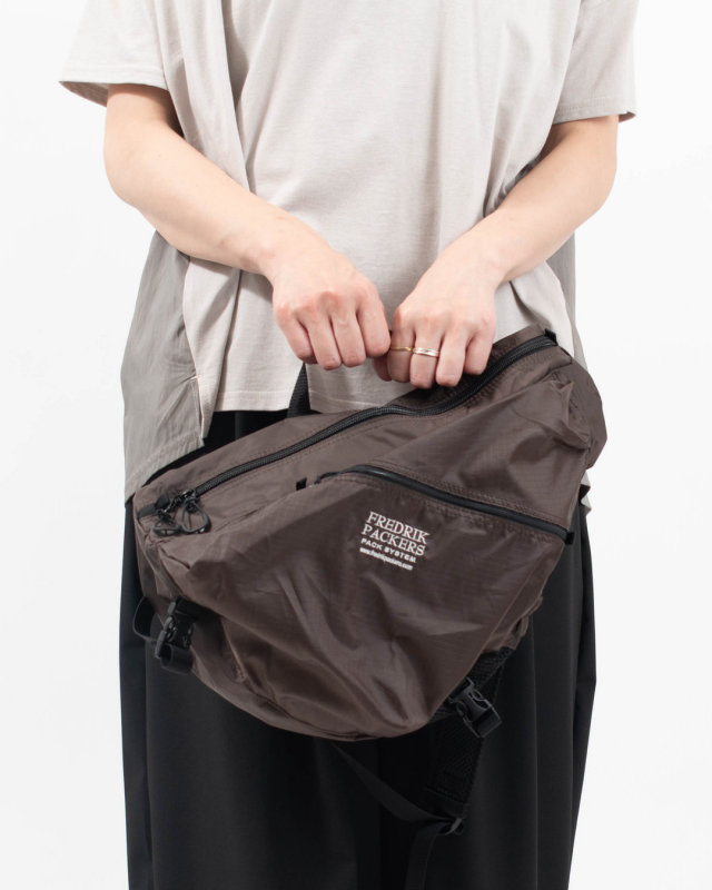 ACCORD-SLING FREDRIK PACKERS ACCORD SLING