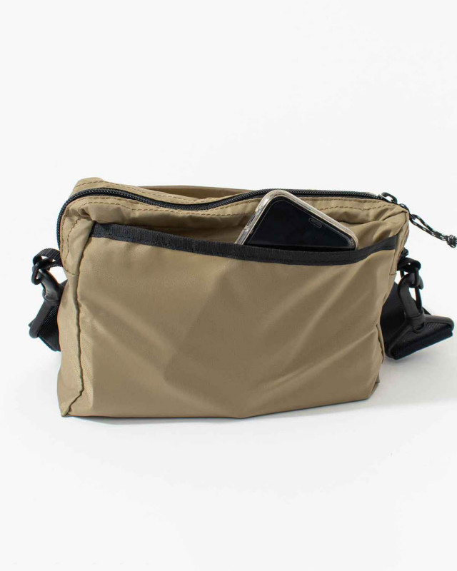 ACCORDSHOULDER-M FREDRIK PACKERS ACCORDSHOULDER-M