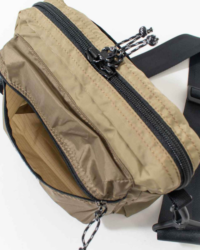ACCORDSHOULDER-M FREDRIK PACKERS ACCORDSHOULDER-M