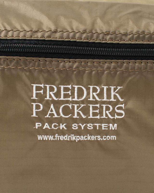 ACCORDSHOULDER-M FREDRIK PACKERS ACCORDSHOULDER-M
