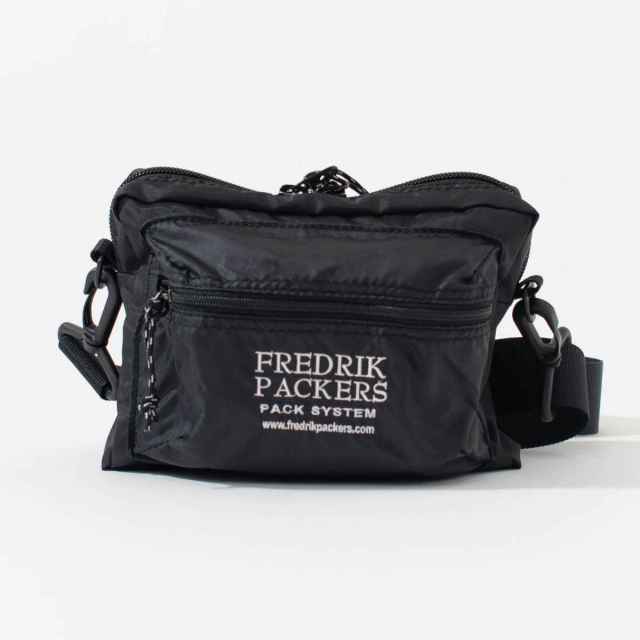 ACCORDSHOULDER-S FREDRIK PACKERS ACCORDSHOULDER-S