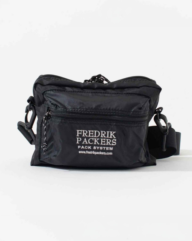 ACCORDSHOULDER-S FREDRIK PACKERS ACCORDSHOULDER-S