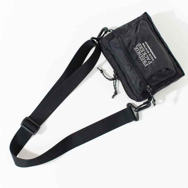 ACCORDSHOULDER-S FREDRIK PACKERS ACCORDSHOULDER-S
