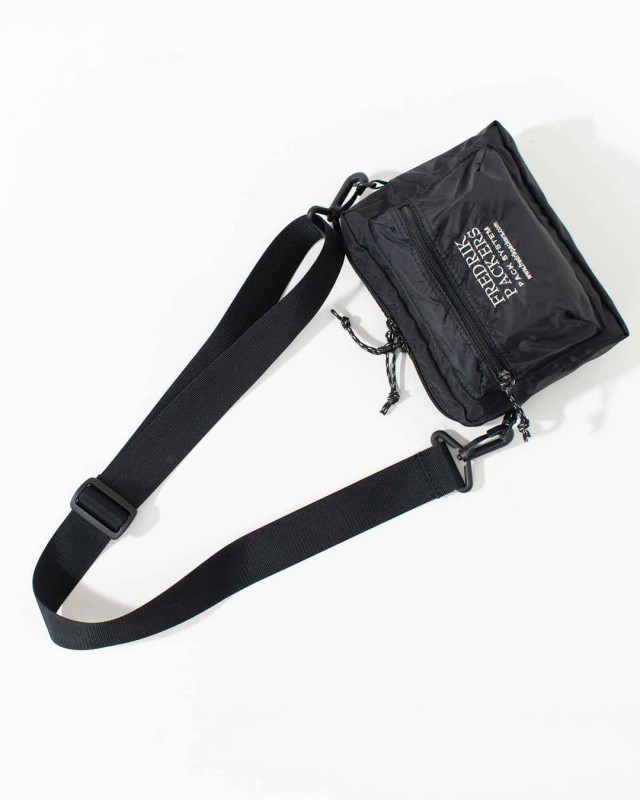 ACCORDSHOULDER-S FREDRIK PACKERS ACCORDSHOULDER-S