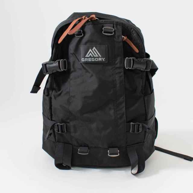 GREGORY オールデイ｜ナチュラルファッション・ナチュラル服の通販