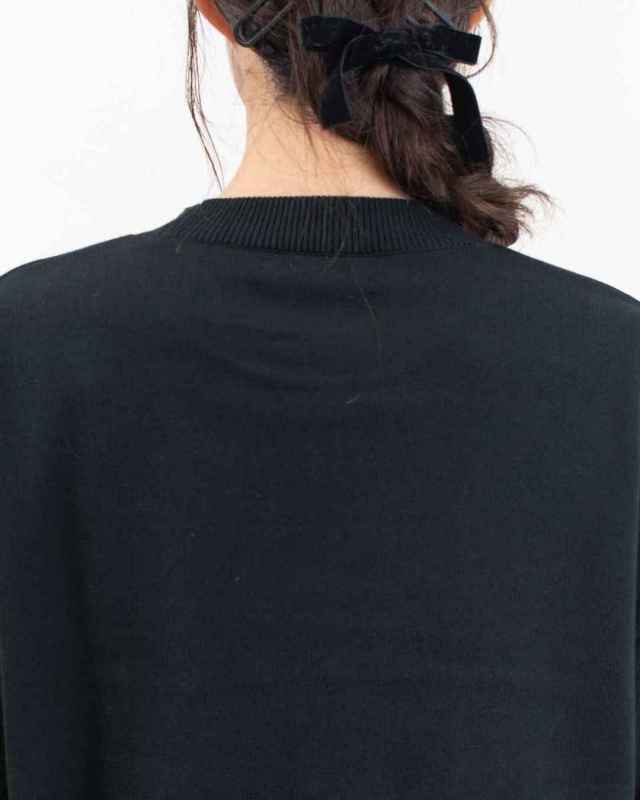 ASH-010　FIRST クルーネックニットプルオーバー
