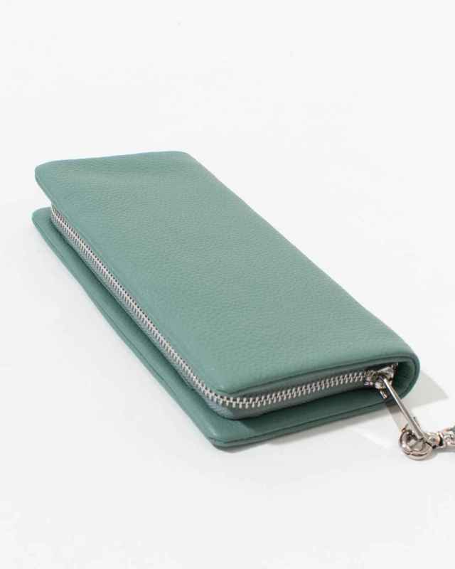 B-0003  BEAURE カウレザー 長財布