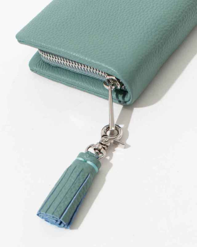 B-0003  BEAURE カウレザー 長財布