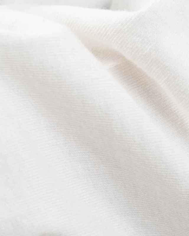 B-502003  BLUE LAKE MARKET アメリカンドライ天竺||ダーツスリーブプルオーバー