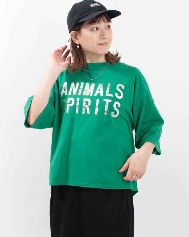 sabbatum サバタム 26/1BDTOP度詰天竺 前後差スタンダードプリントTee（QUANDO ME~NOVAMENTE） SA-35203 レディース Tシャツ ナチュラル ファッション 30代 40代 sabbatum SALE セール 40%OFF サバタム 26/1BDTOP 度詰天竺前後