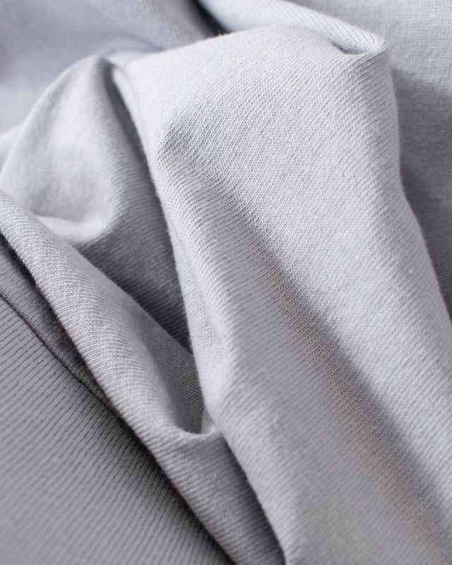 B-522008  BLUE LAKE MARKET アメリカンドライ天竺||バックタックプルオーバー