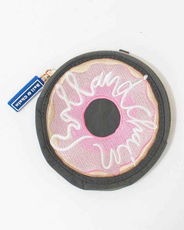 BALLANDCHAIN-CP  Ball&Chain サークルポーチ【正規品】 