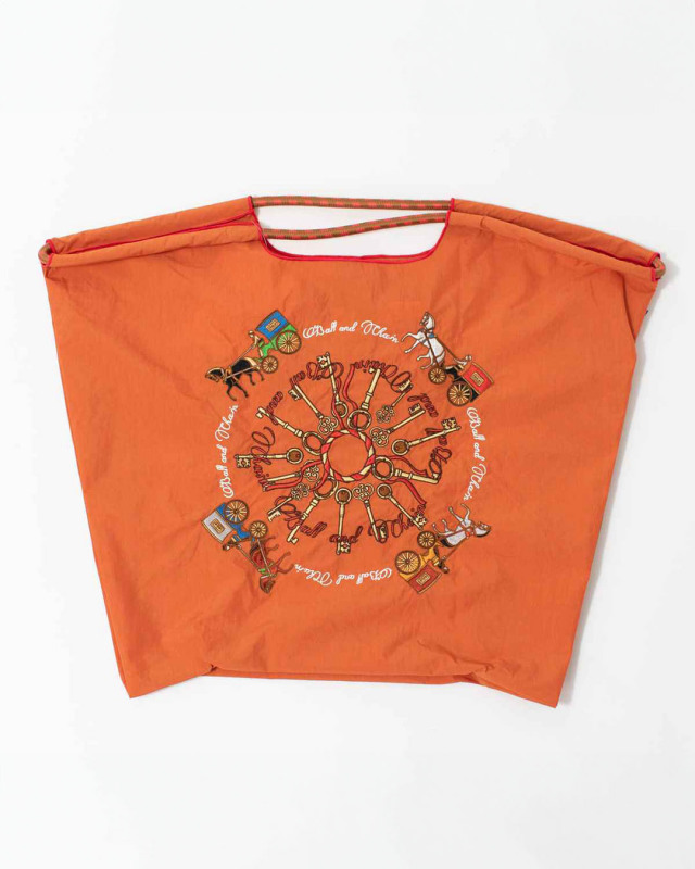 BALLANDCHAIN-L  Ball&Chain Lサイズ【正規品】