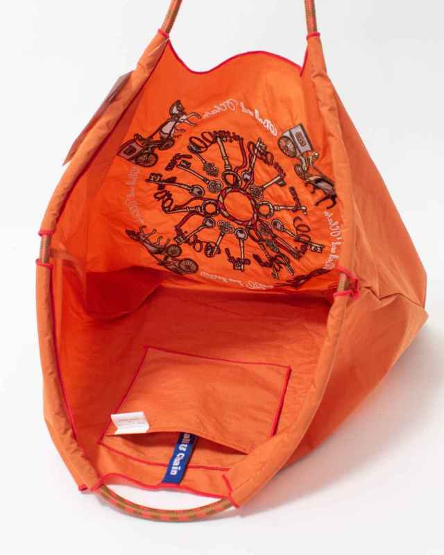 BALLANDCHAIN-L  Ball&Chain Lサイズ【正規品】