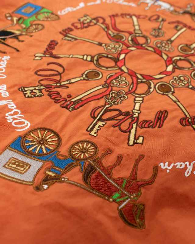 BALLANDCHAIN-L  Ball&Chain Lサイズ【正規品】