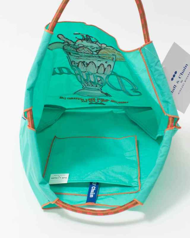 BALLANDCHAIN-M4　Ball＆Chain Mサイズ-5【正規品】