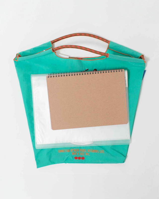 BALLANDCHAIN-M4　Ball＆Chain Mサイズ-5【正規品】