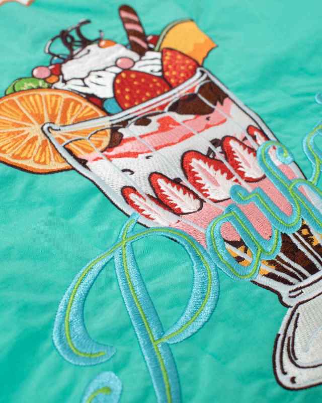 BALLANDCHAIN-M6　Ball＆Chain Mサイズ-6【正規品】