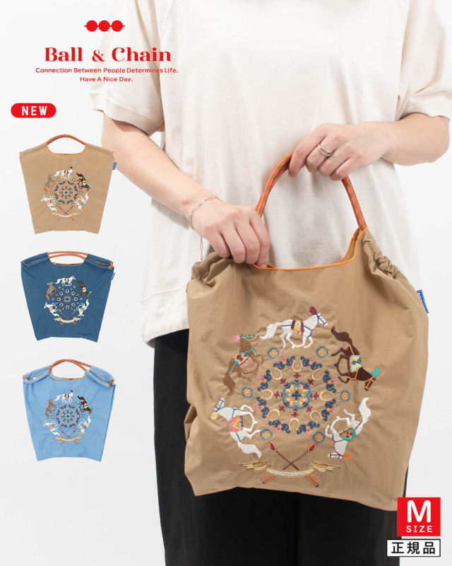BALLANDCHAIN-M7 Ball&Chain Mサイズ-7【正規品】
