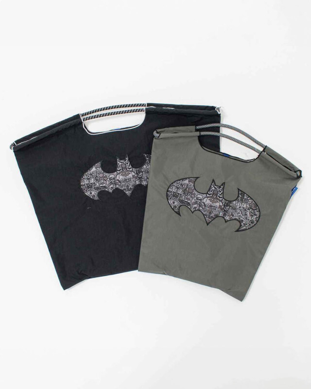 Blouson バットマン様 Guess（ゲス）の「GUESS Originals x Batman Patched Varsity