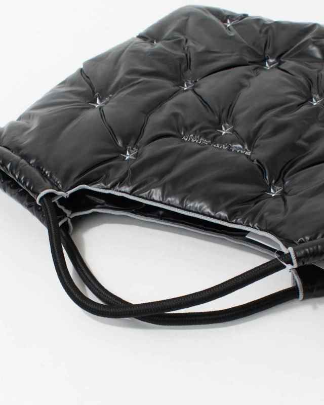 Ball＆Chain 中綿バッグ Mサイズ【正規品】｜ナチュラルファッション