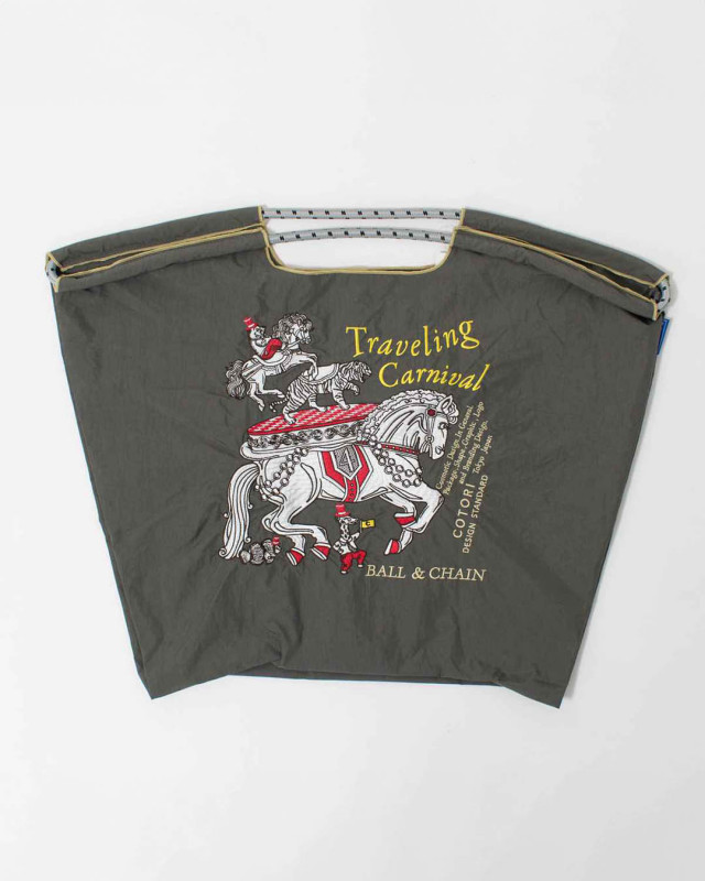 BANDC-COTORI-L  Ball&Chain COTORI SERIES Lサイズ【正規品】