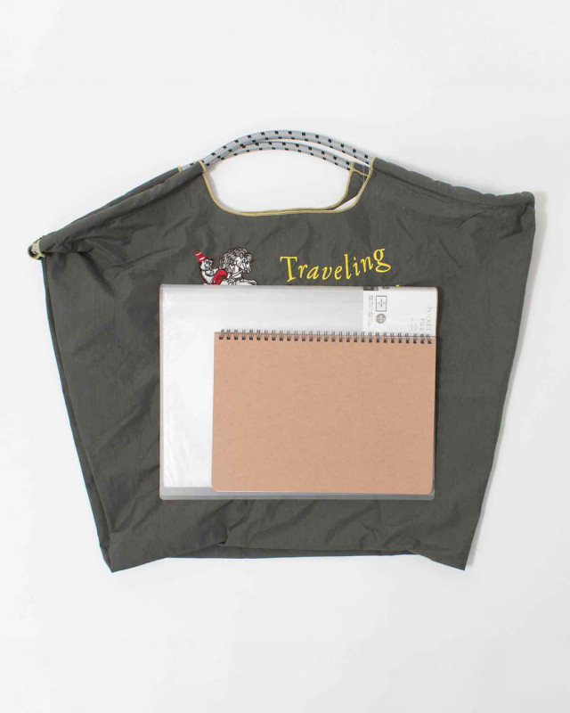 BANDC-COTORI-L  Ball&Chain COTORI SERIES Lサイズ【正規品】